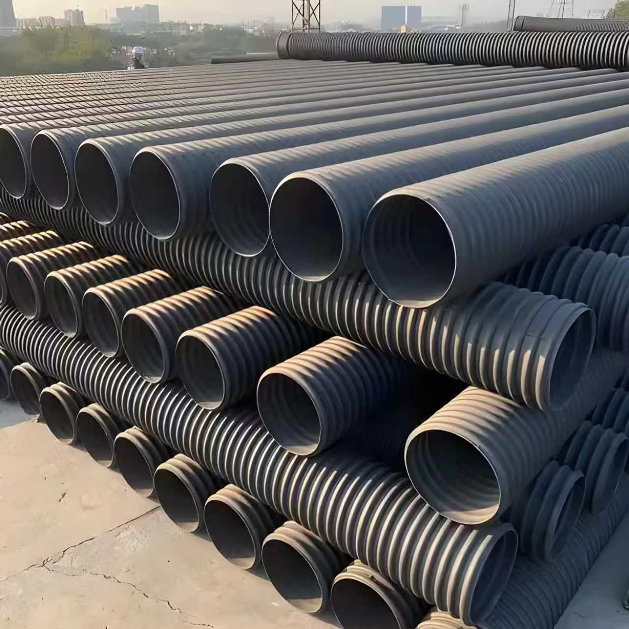 铜川市电力管钢丝网骨架复合管 - 排名